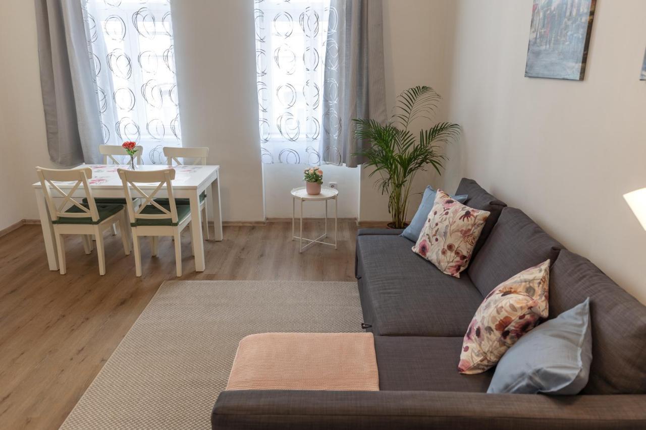 Apartament Emily's Lovely Place Budapesta