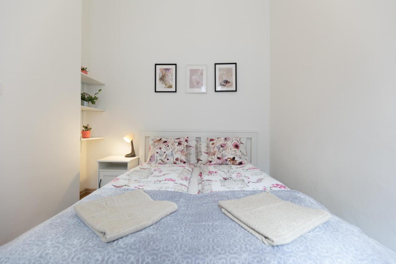 Апартаменты Emily's Lovely Place Будапешт